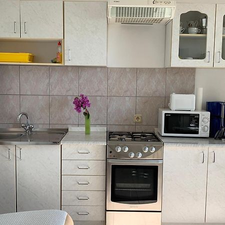 Apartments Jaca Banjol エクステリア 写真