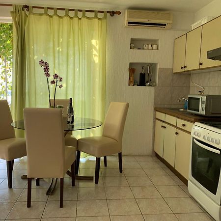 Apartments Jaca Banjol エクステリア 写真