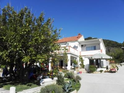 Apartments Jaca Banjol エクステリア 写真