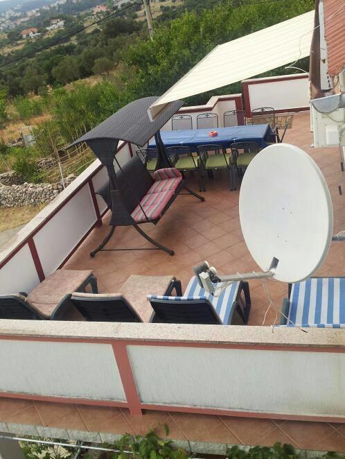 Apartments Jaca Banjol 部屋 写真