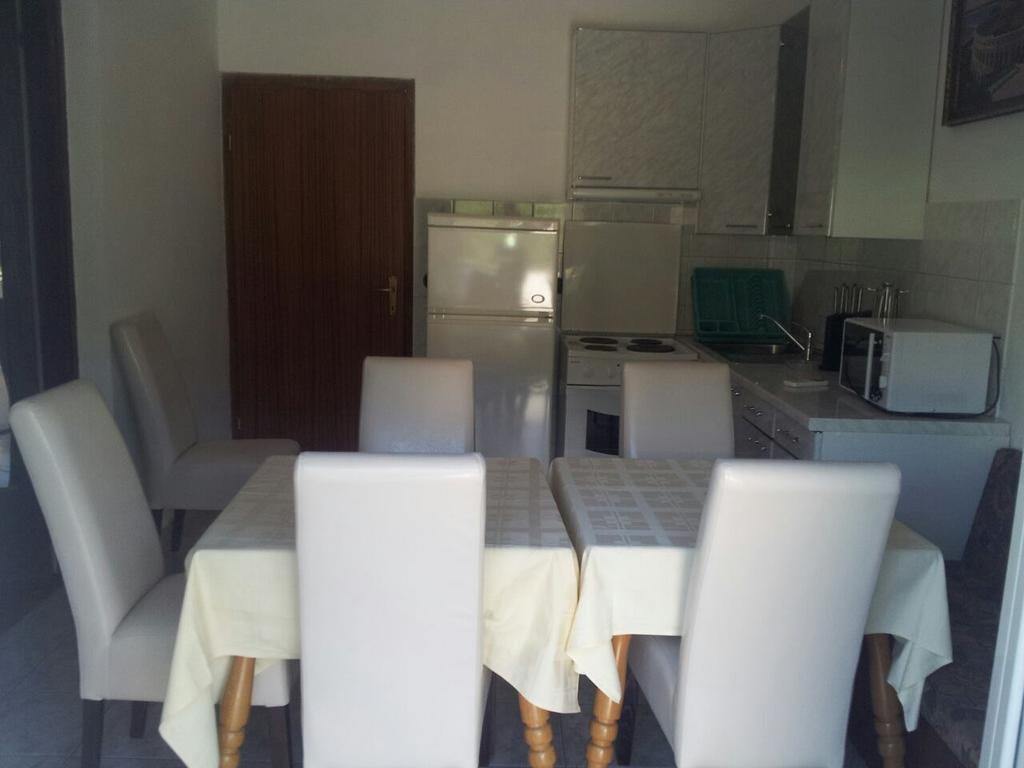Apartments Jaca Banjol 部屋 写真