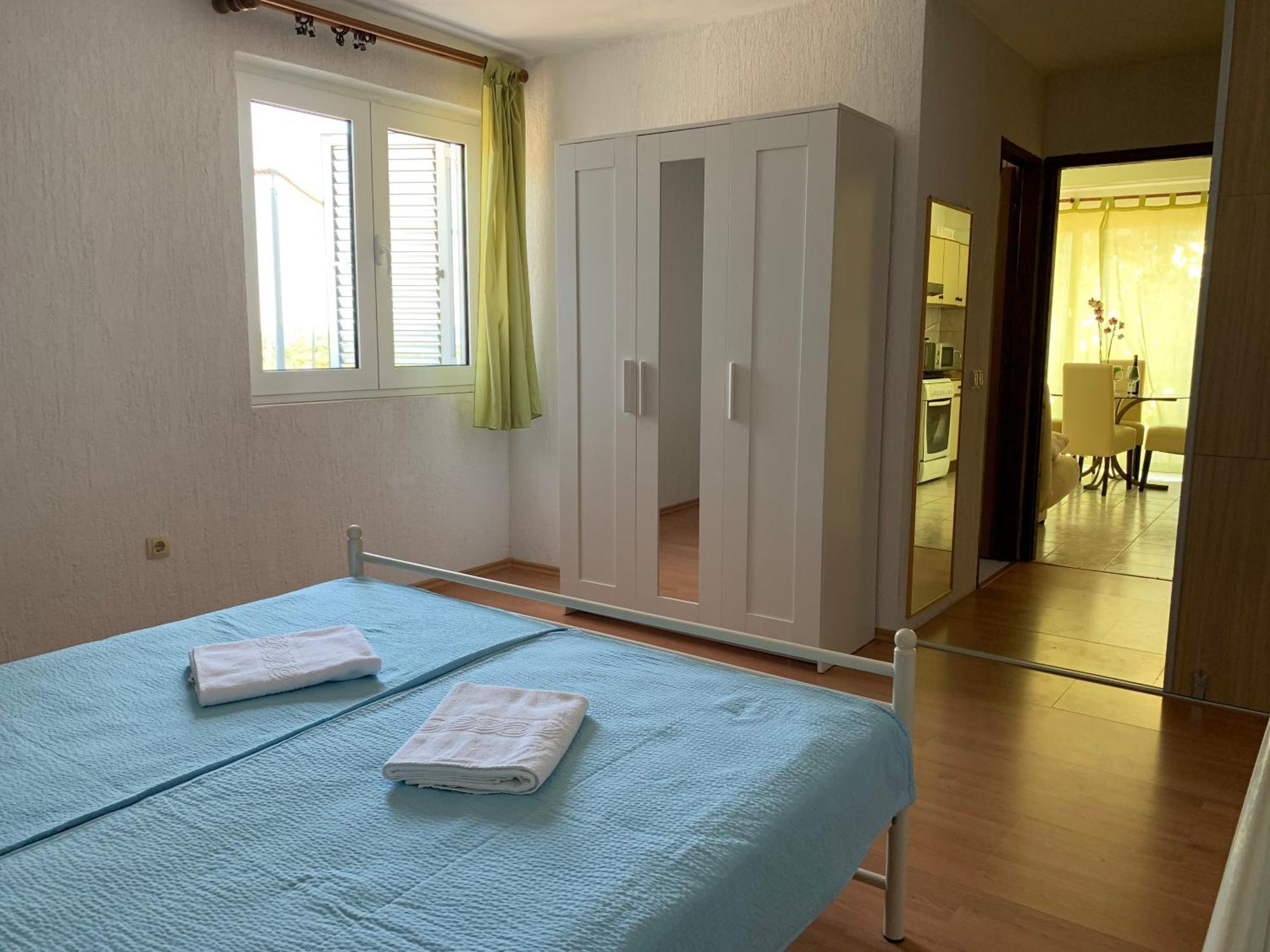 Apartments Jaca Banjol エクステリア 写真