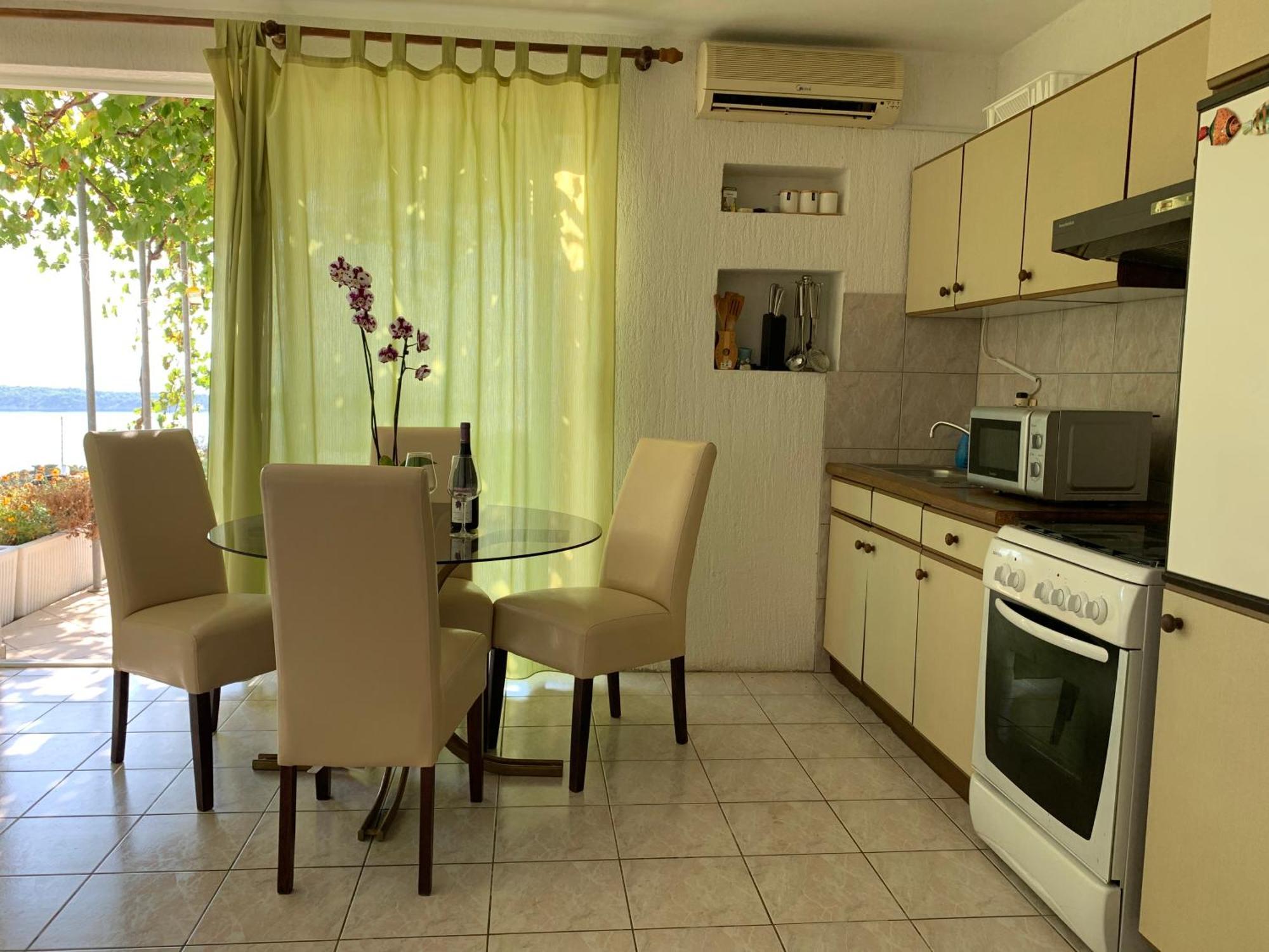 Apartments Jaca Banjol エクステリア 写真
