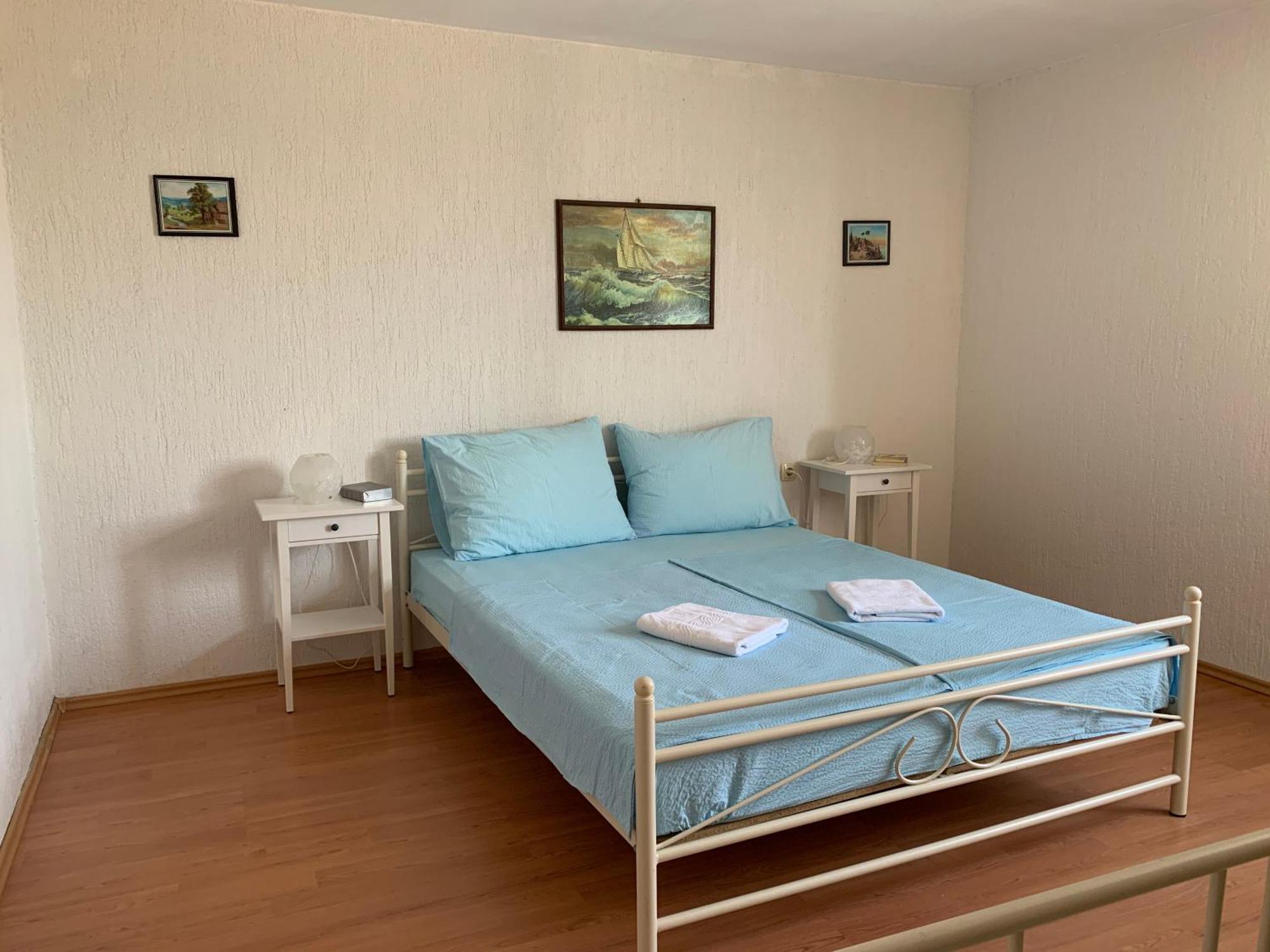 Apartments Jaca Banjol エクステリア 写真